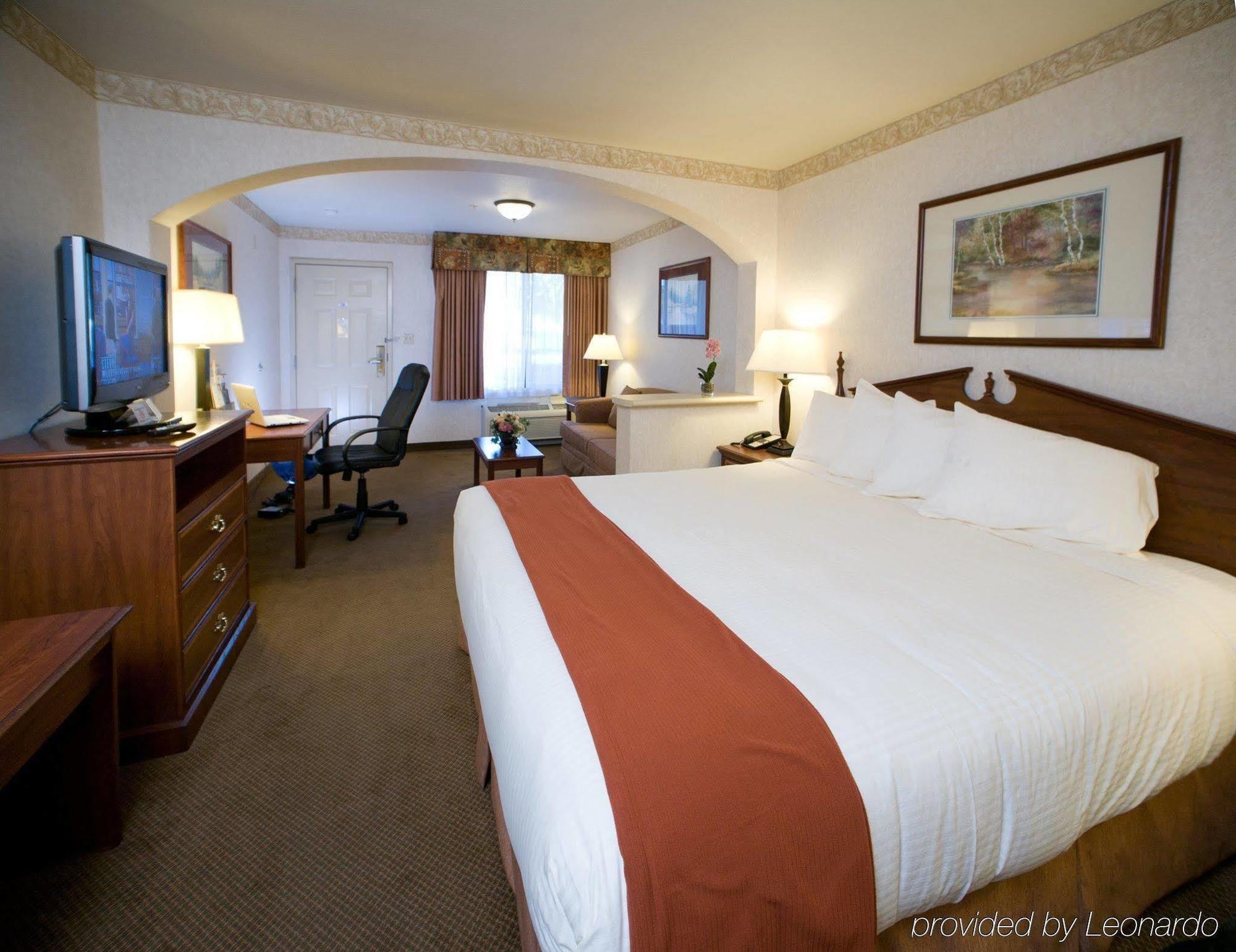 Best Western Exeter Inn & Suites Værelse billede